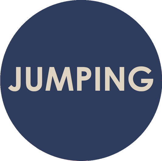 Rally 22nd September - Jumping Classes