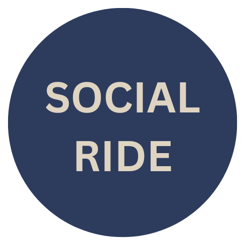 Rally 22nd September - Social Ride