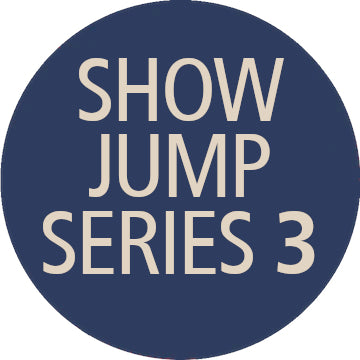 Show Jump Series - June 9th